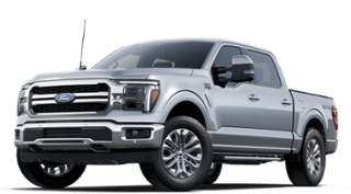 2025 Ford F-150® External Image 2